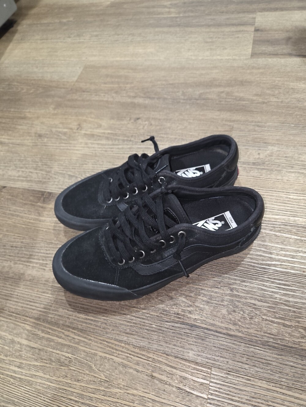 Vans Chima Ferguson Pro 2 Skateboarding Sneakers Size 7.5 Men